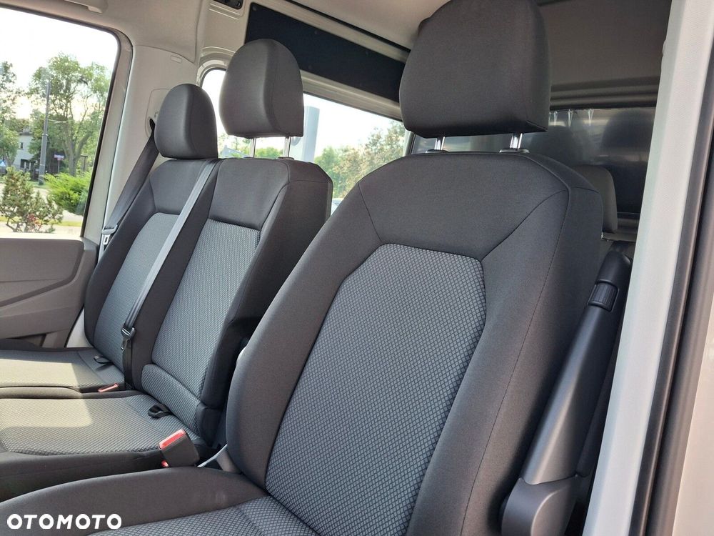 Volkswagen Crafter - 16