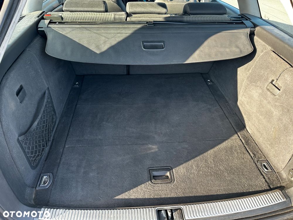 Audi A4 Avant - 14