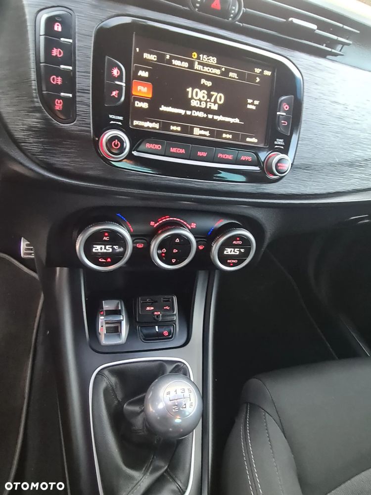 Alfa Romeo Giulietta 1.4 TB 16V Multiair Super - 22