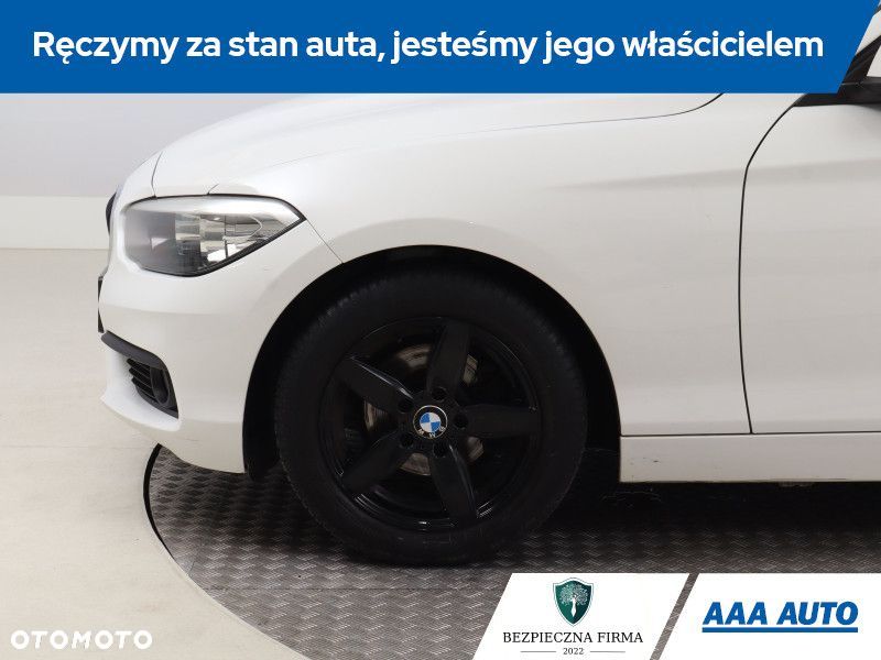 BMW Seria 1 - 17