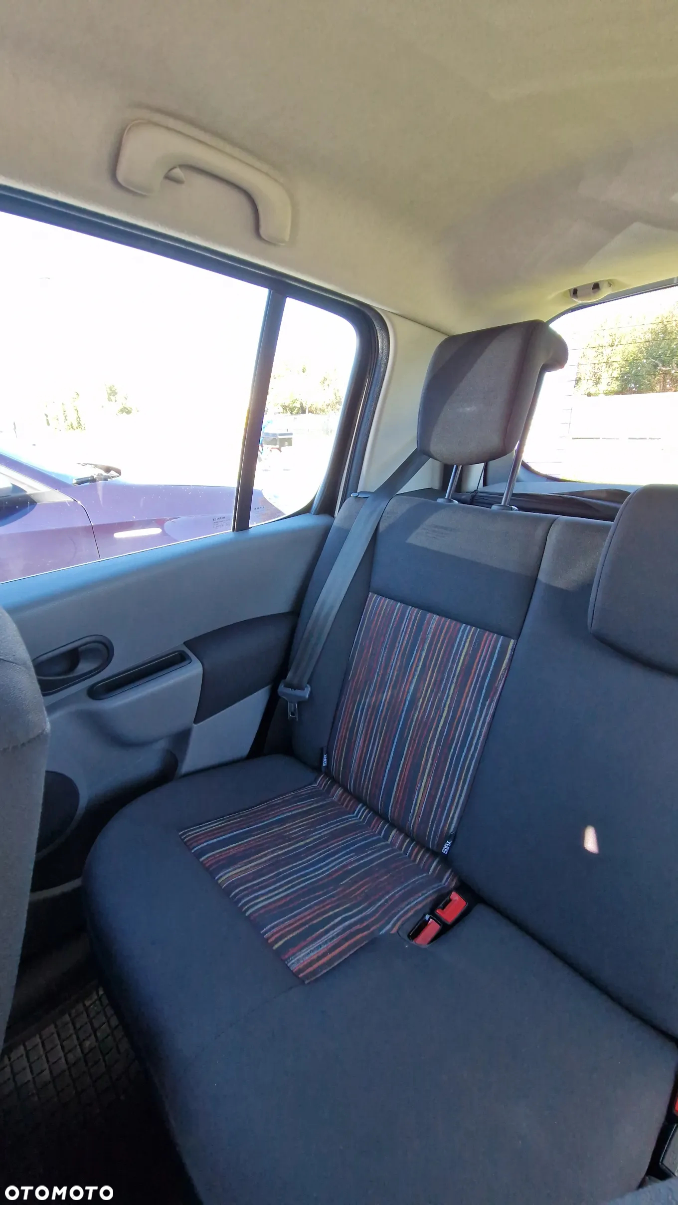 Renault Modus 1.2 16V Alize - 11