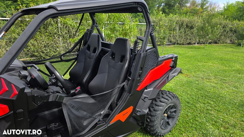Can-Am Altul - 6