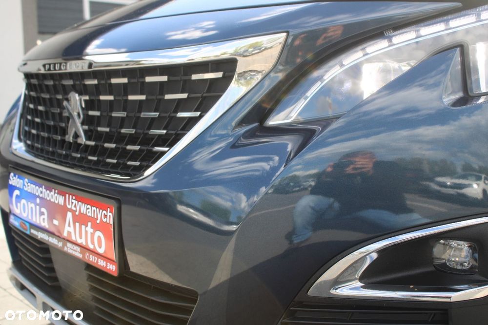 Peugeot 5008 - 22