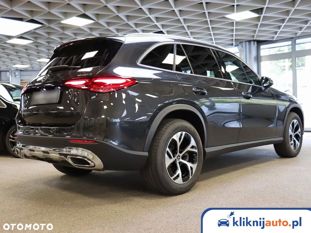 Mercedes-Benz GLC 200 d 4-Matic - 2