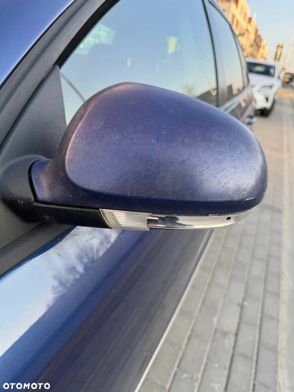 Volkswagen Passat 2.0 TDI DPF Sportline DSG - 9