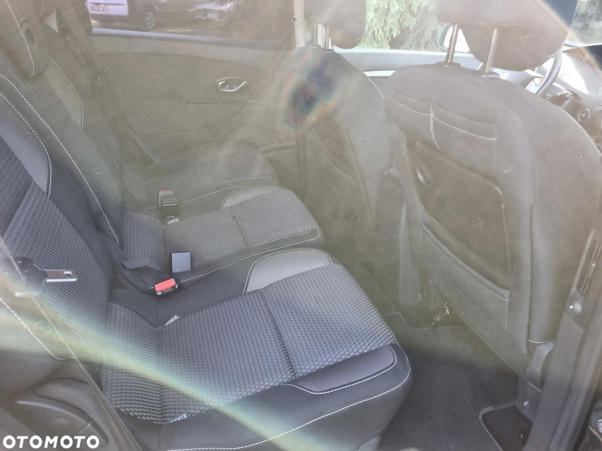 Renault Scenic ENERGY TCe 115 S&S Xmod Paris - 20
