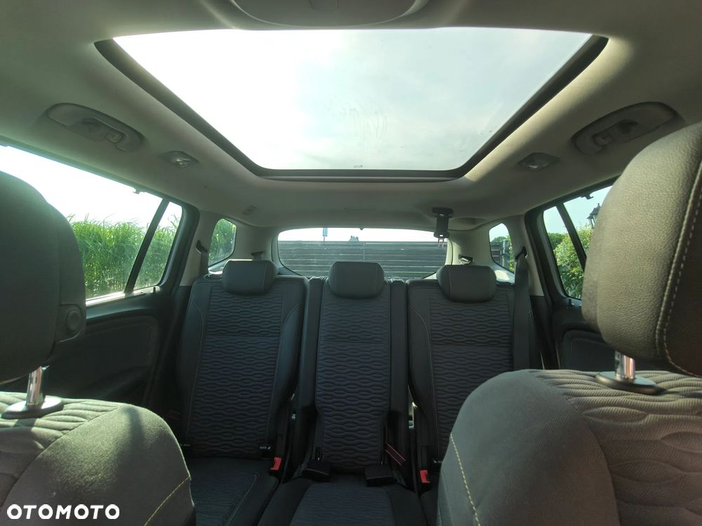 Opel Zafira 1.4 T Cosmo EcoFLEX S&S - 12