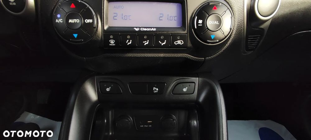 Hyundai ix35 - 29