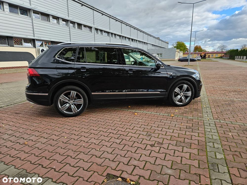Volkswagen Tiguan 2.0 TDI 4Mot Sport&Style DSG - 8