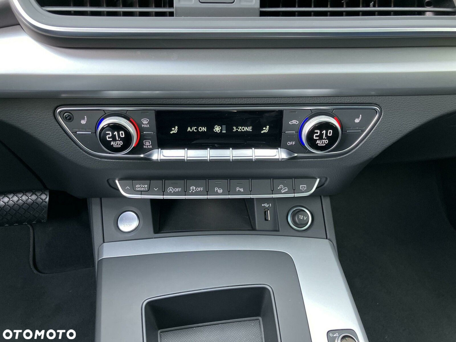Audi Q5 Sportback - 20