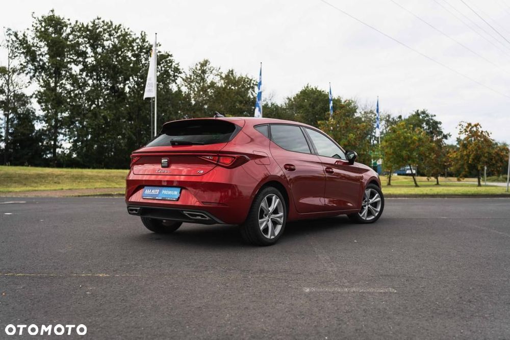 Seat Leon - 5
