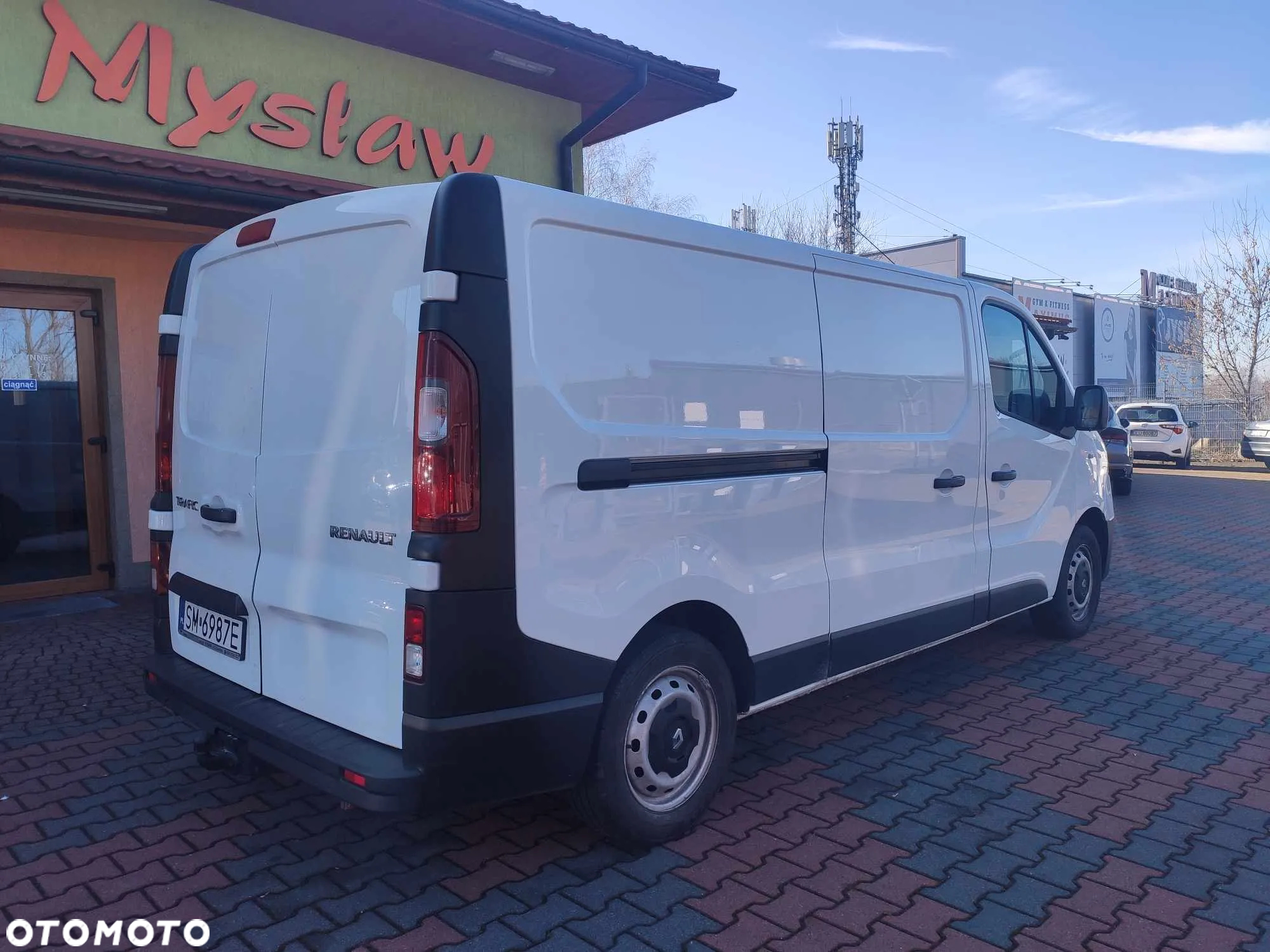 Renault Trafic - 4