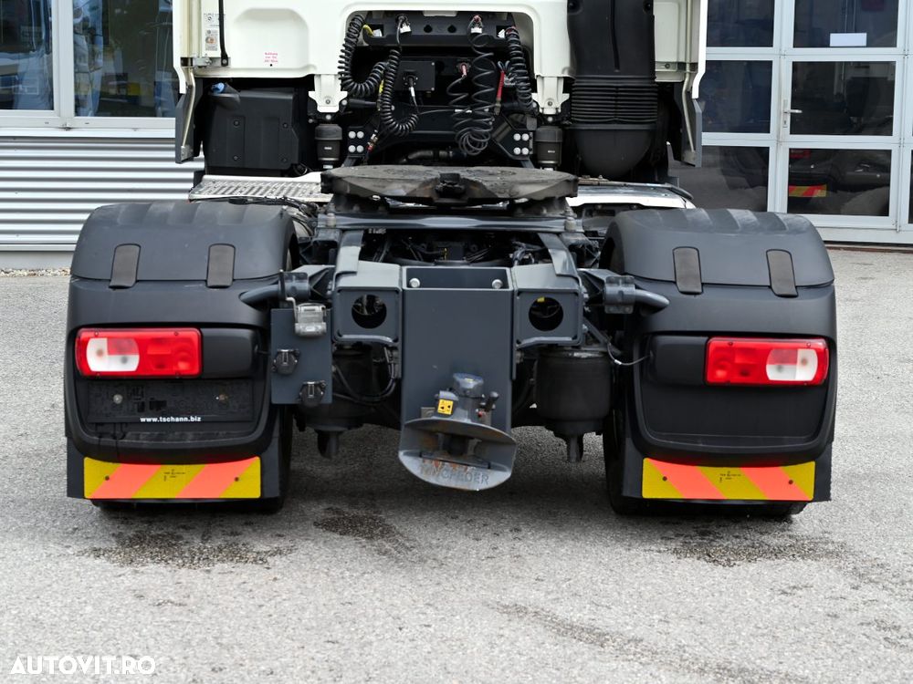 DAF XF 480 FT Super Space Cab - 3