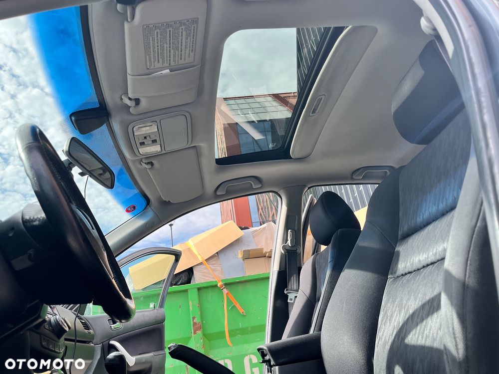 Honda Accord 2.0 Executive - 11