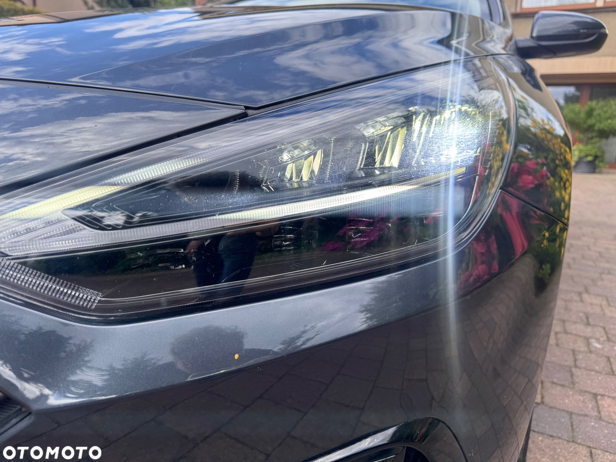 Hyundai i30 Kombi 1.0 T-GDI 48V-Hybrid DCT Select - 3