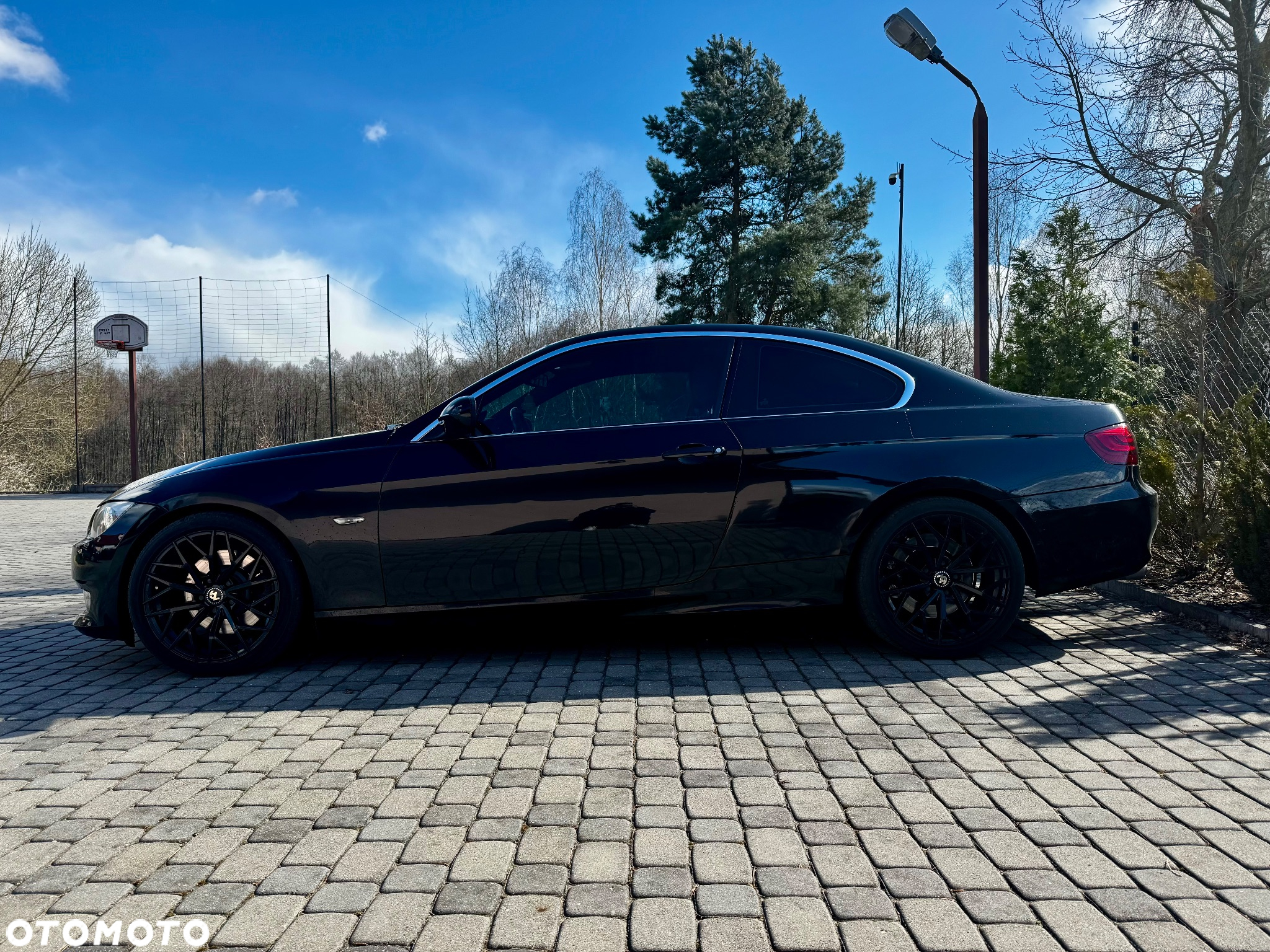 BMW Seria 3 325d Coupe - 7