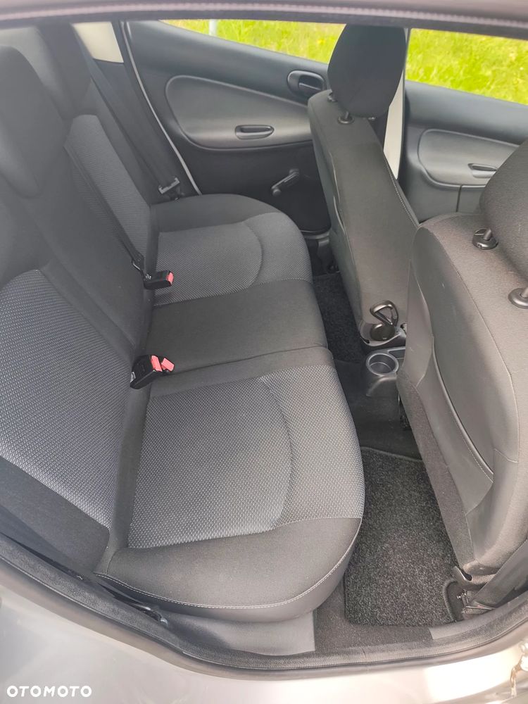 Peugeot 206 plus 1.4 HDI Presence - 10