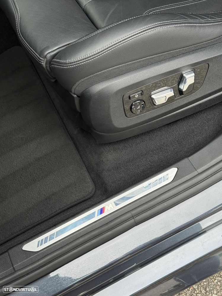 BMW X5 - 29