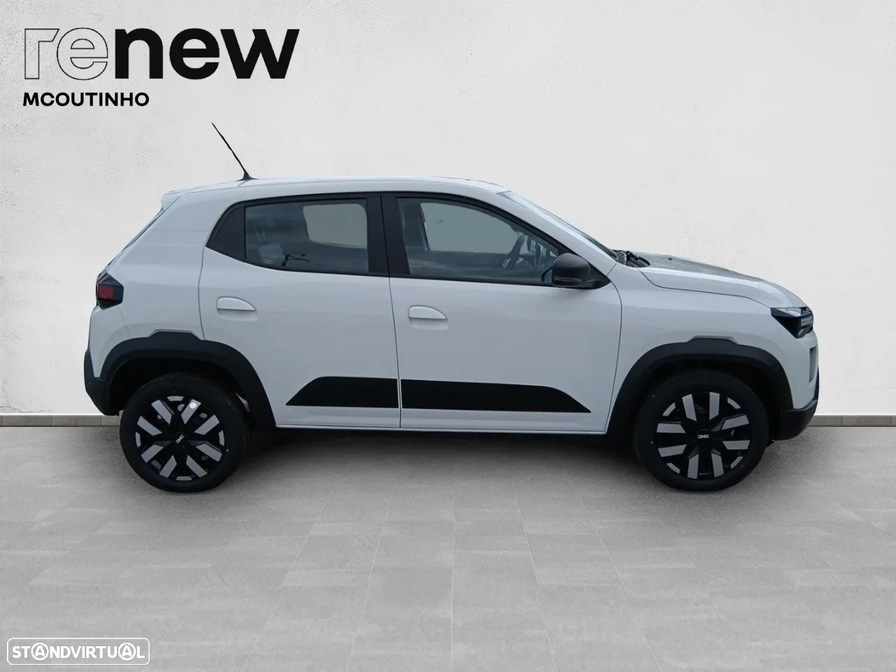 Dacia Spring Electric 65 Expression - 5