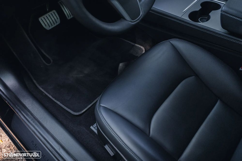 Tesla Model 3 Performance Dual Motor AWD - 22