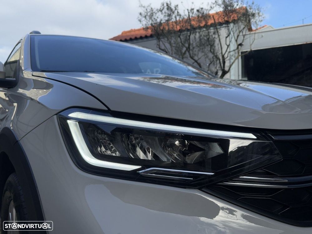 VW Taigo 1.0 TSI Life - 5