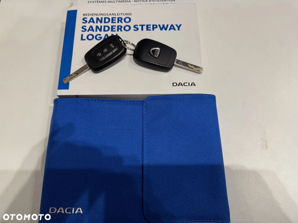 Dacia Sandero Stepway TCe 90 Expression - 30