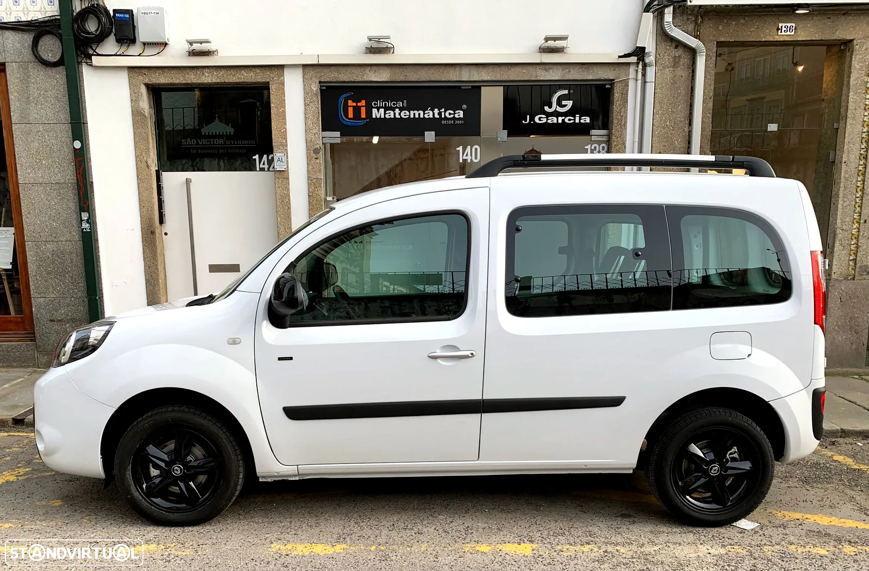 Renault Kangoo BLUE dCi 95 LIMITED - 6