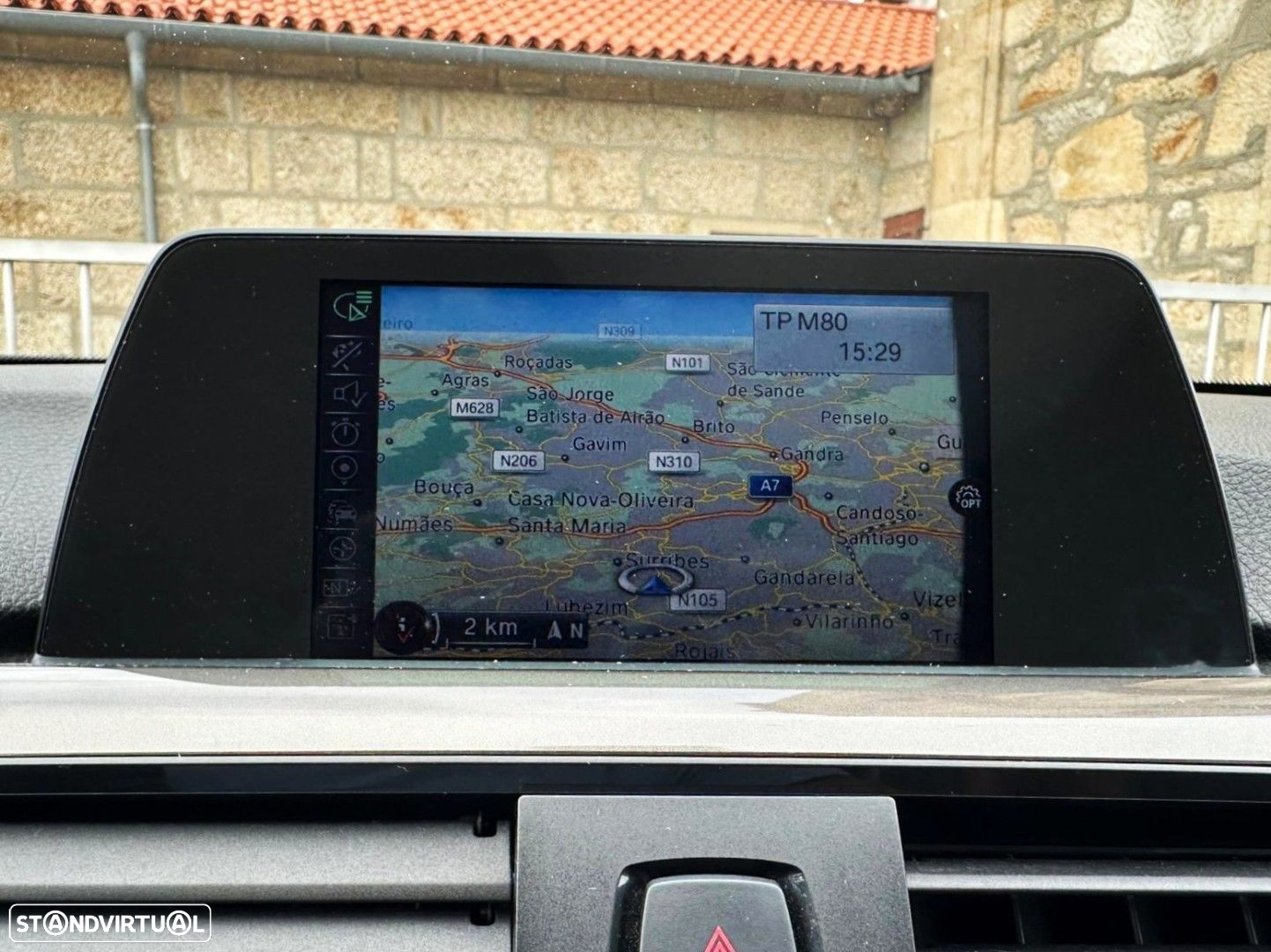 BMW 325 d Touring Auto Line Modern - 19