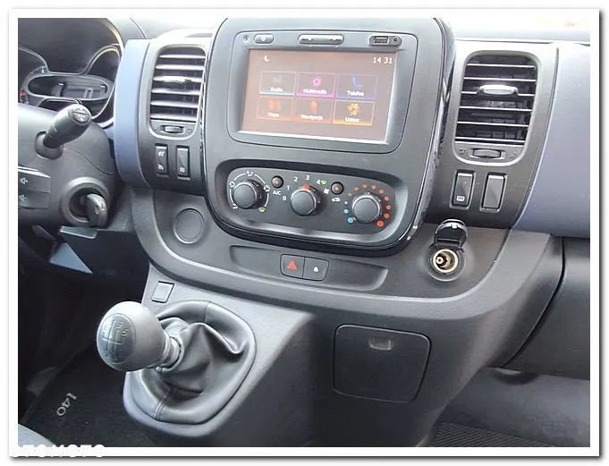 Opel Vivaro 1.6 CDTI L2H1 S&S LKW - 29