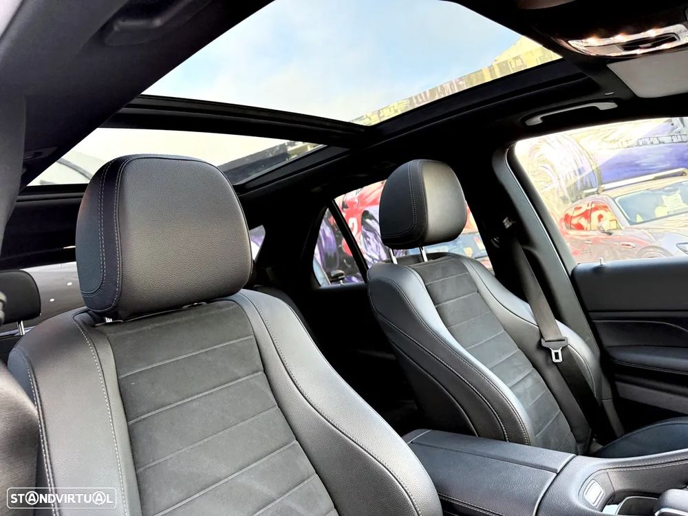 Mercedes-Benz GLE 450 4Matic 9G-TRONIC AMG Line Advanced Plus - 29