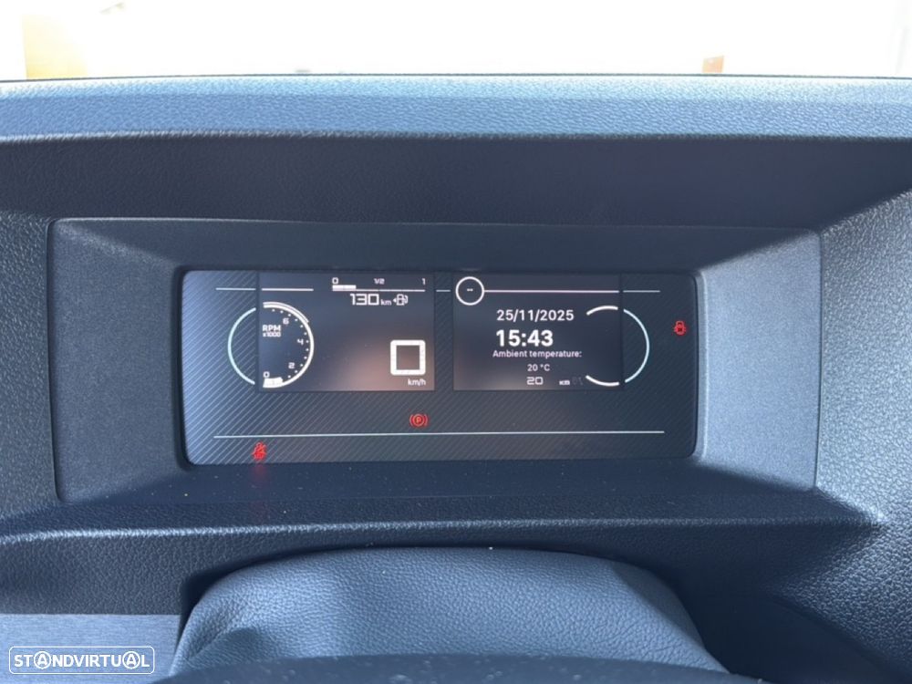 Fiat Scudo L2 1.5 HDI 120 CV - 14