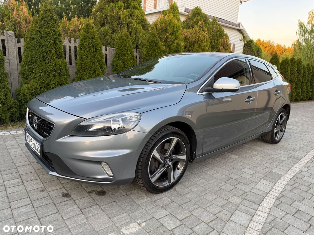 Volvo V40 D3 RDesign - 4