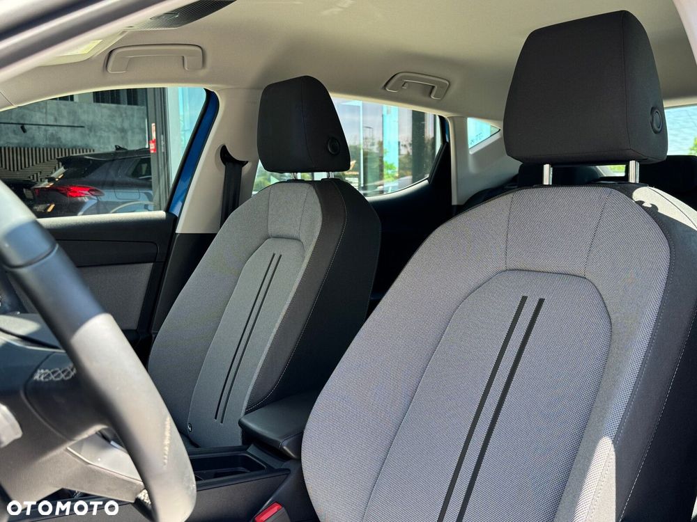 Seat Leon 1.5 TSI Style - 14