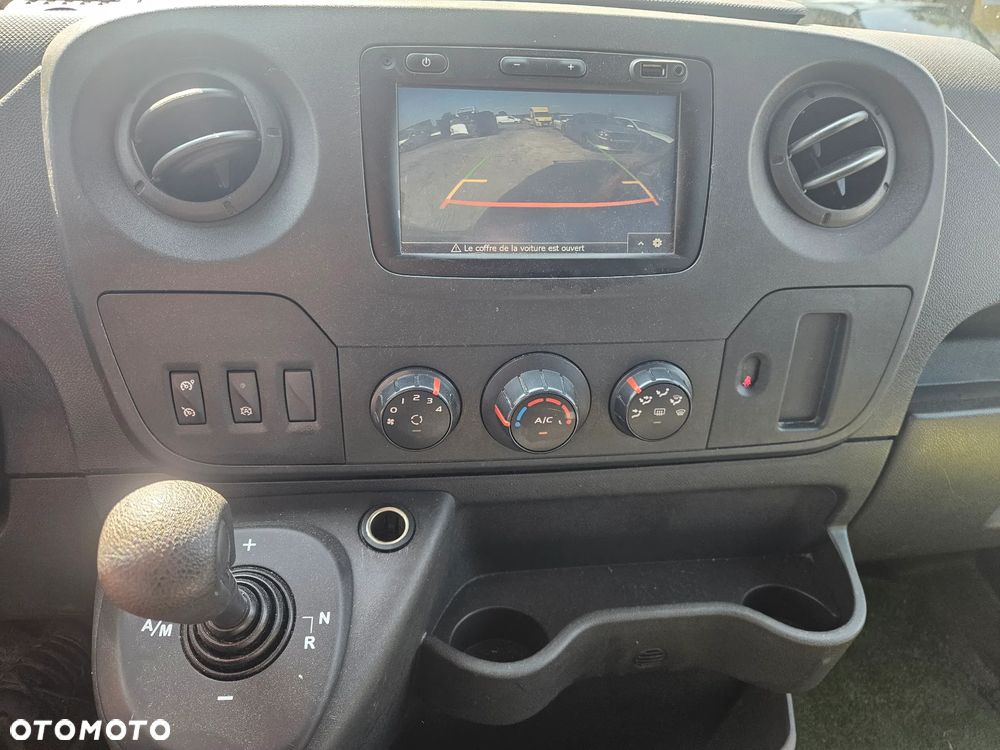 Renault Master - 13