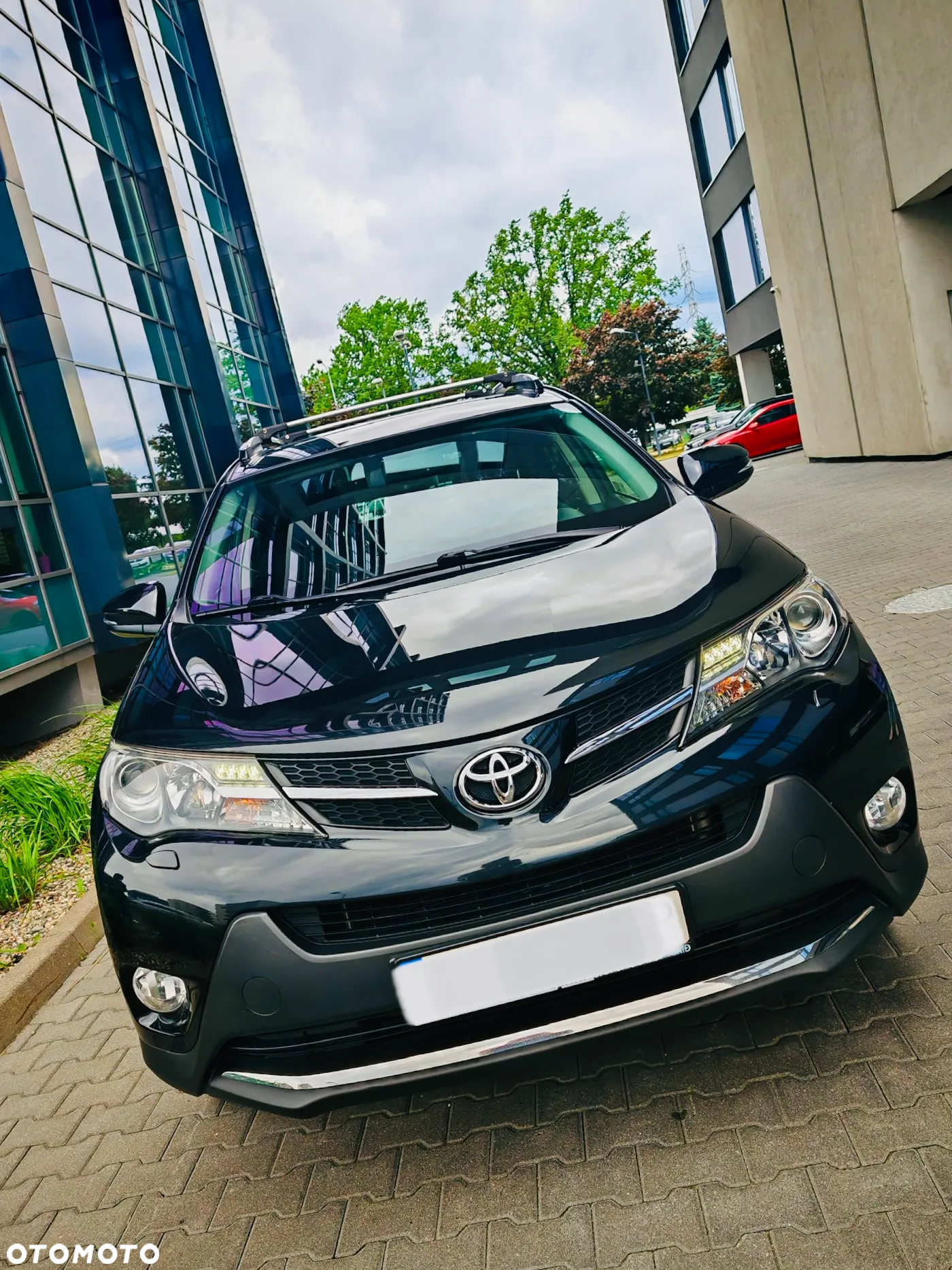 Toyota RAV4 2.0 Premium - 2