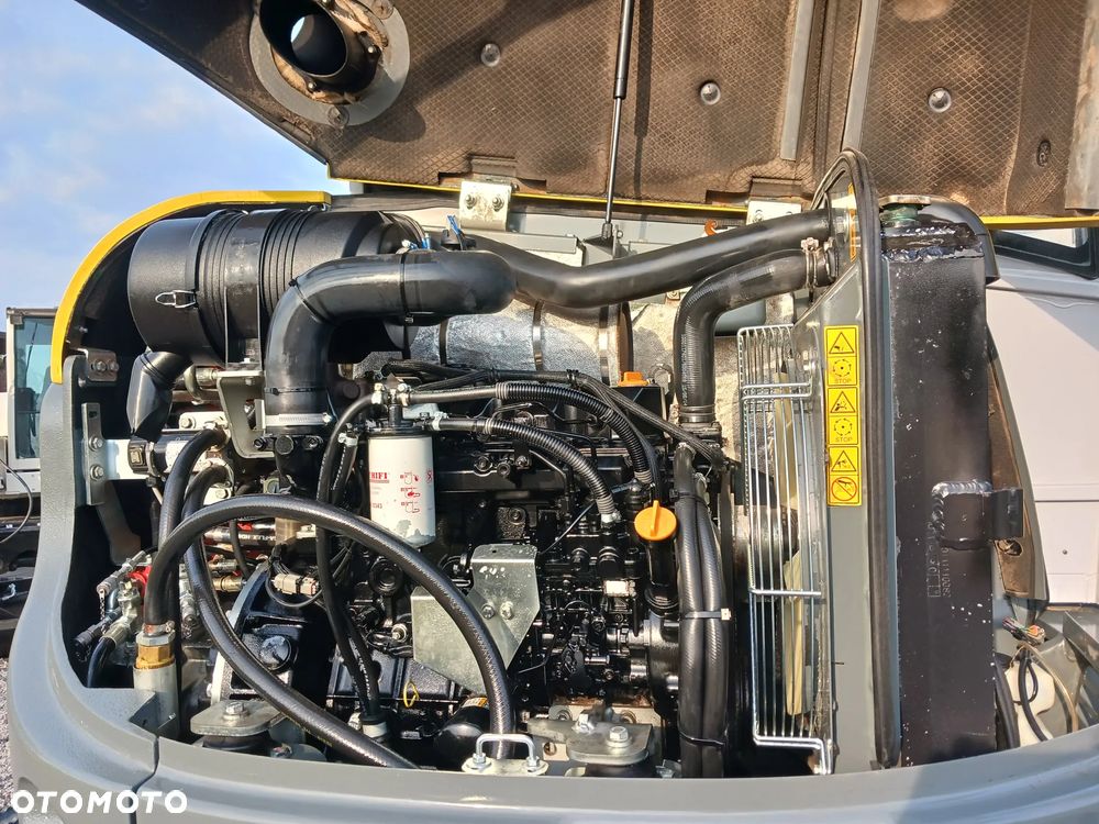 Wacker Neuson 6503 - 17