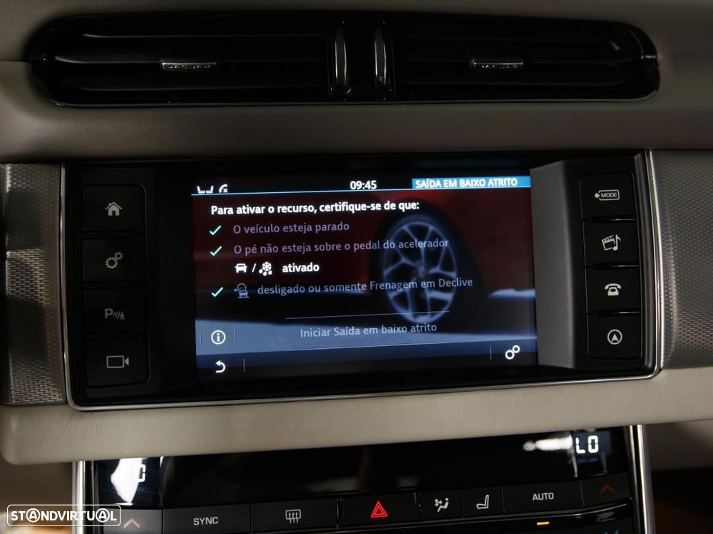 Jaguar XF - 36
