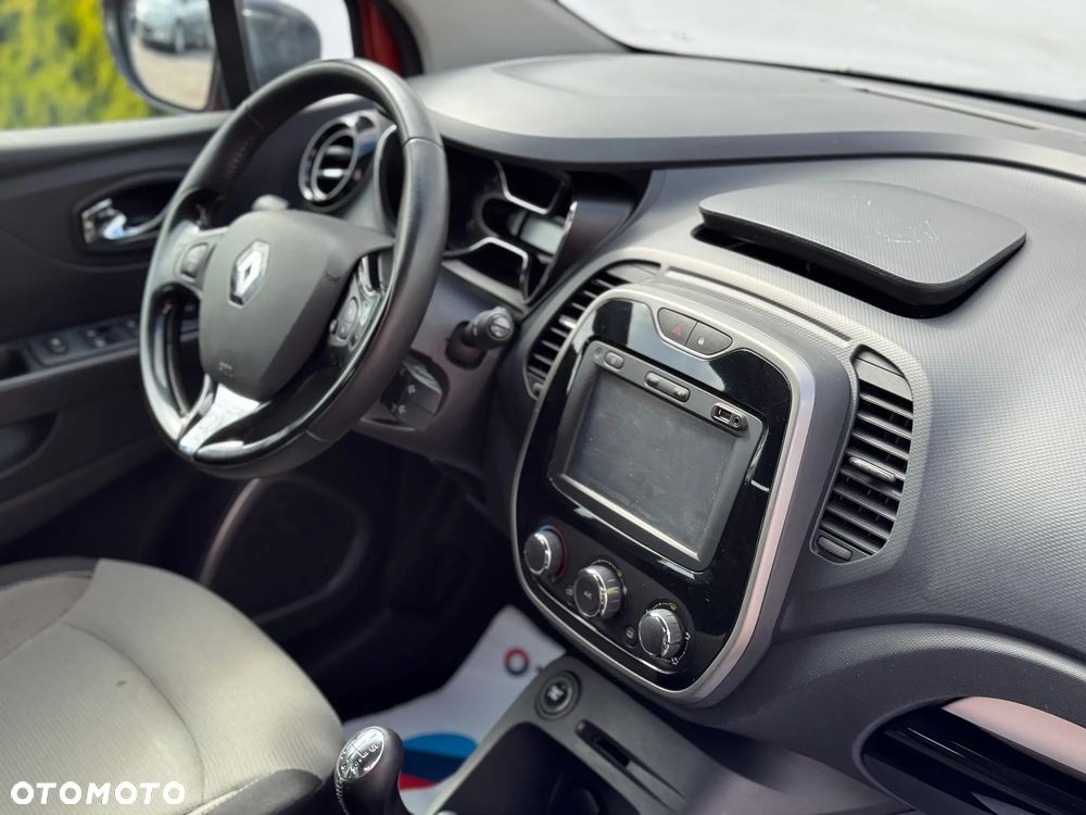 Renault Captur ENERGY TCe 90 Start&Stop Life - 33