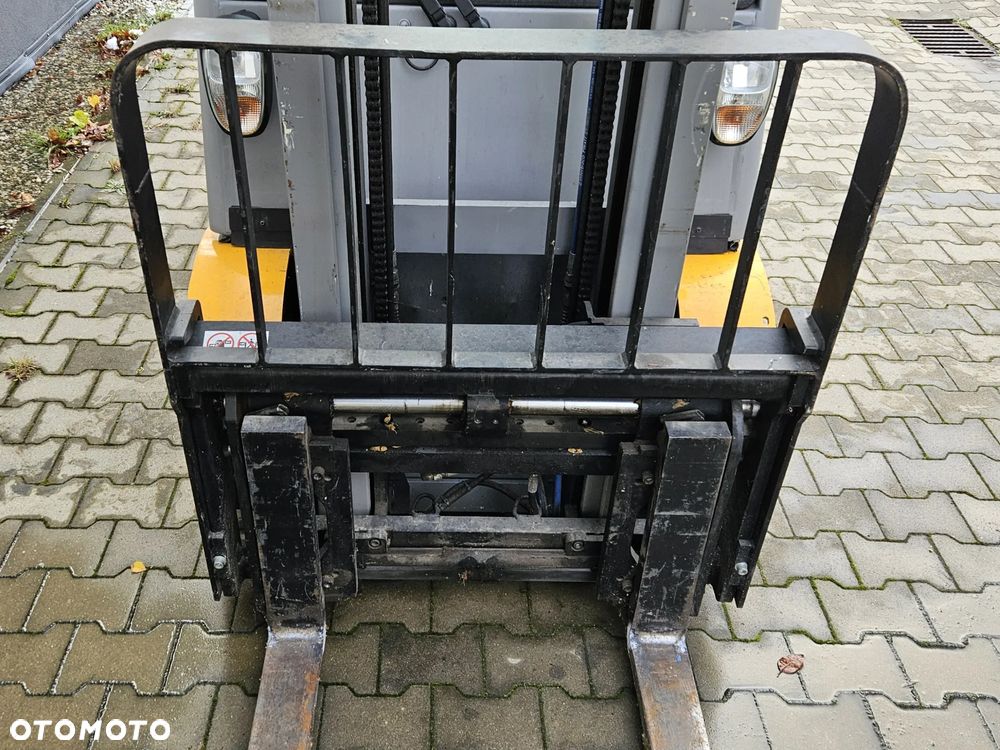 Jungheinrich TFG 320s - 6