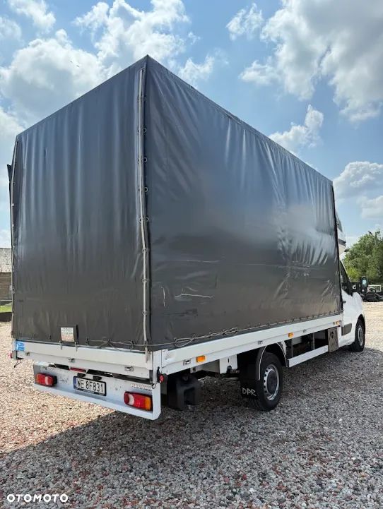 Renault MASTER - 3