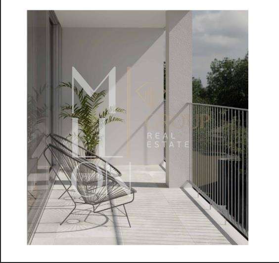 Apartamento junto ao colégio Efanor - Grande imagem: 2/19