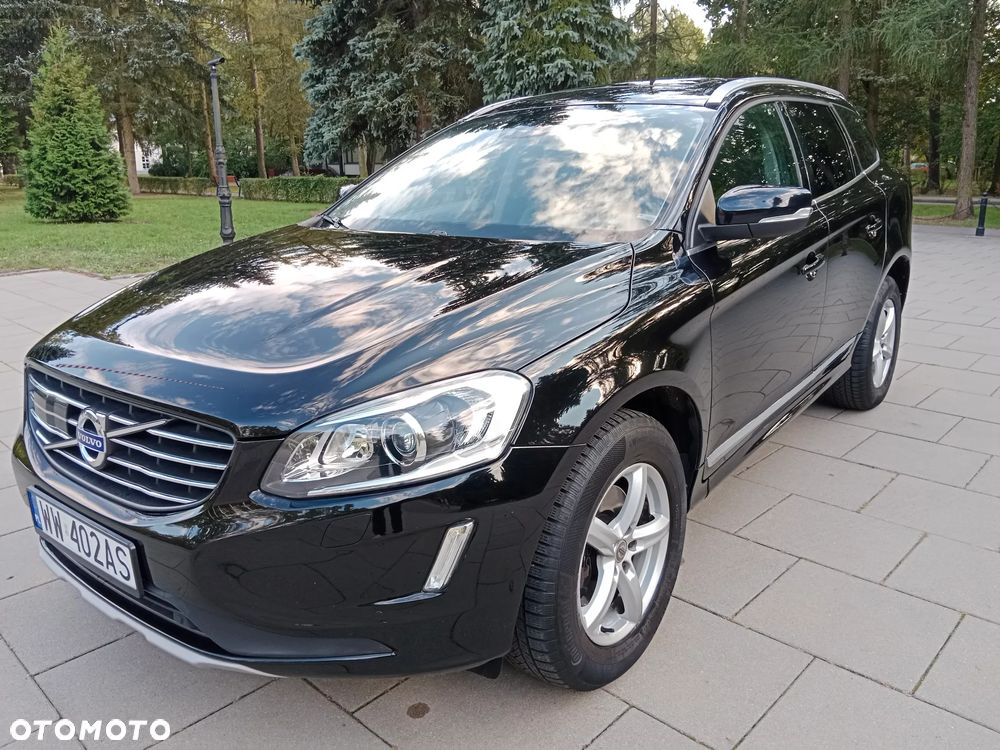 Volvo XC 60 D4 Drive-E Summum - 11