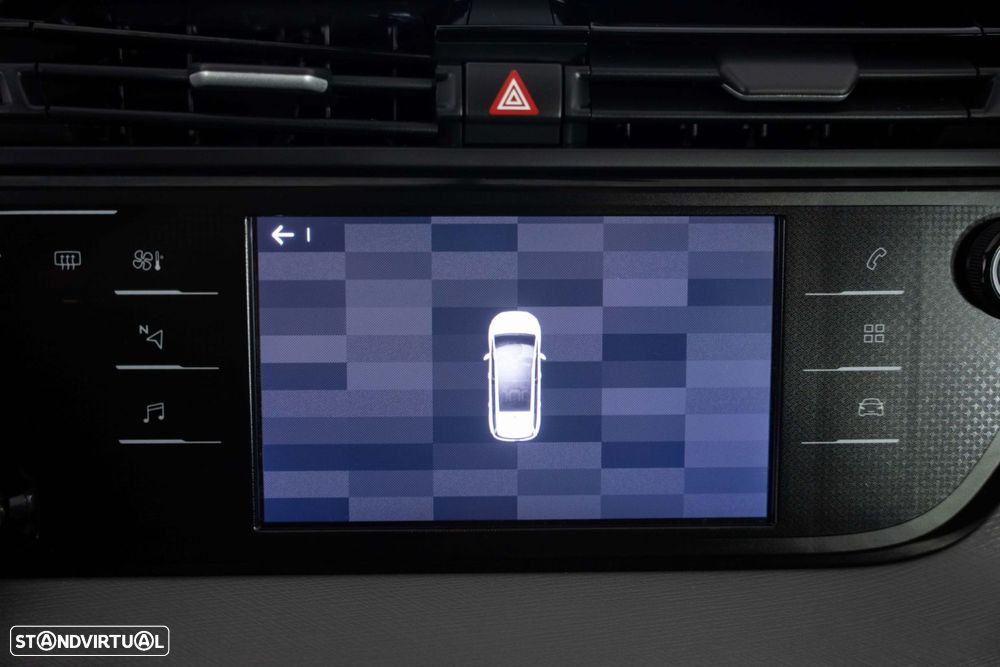 Citroën Grand C4 Spacetourer 1.2 PureTech Origins - 22