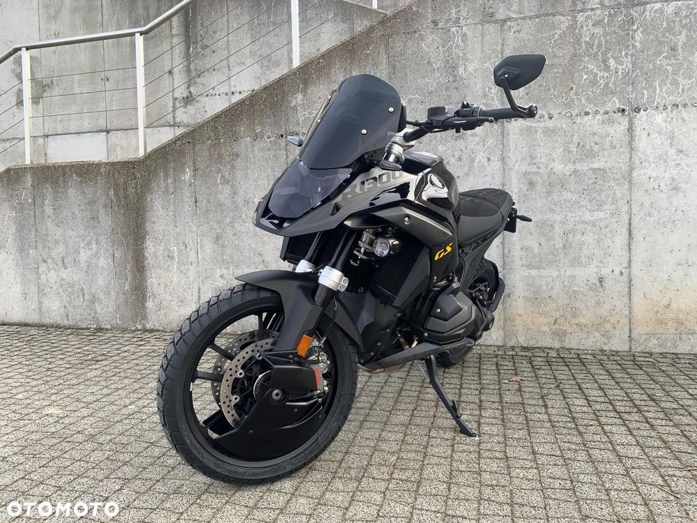 BMW GS - 7