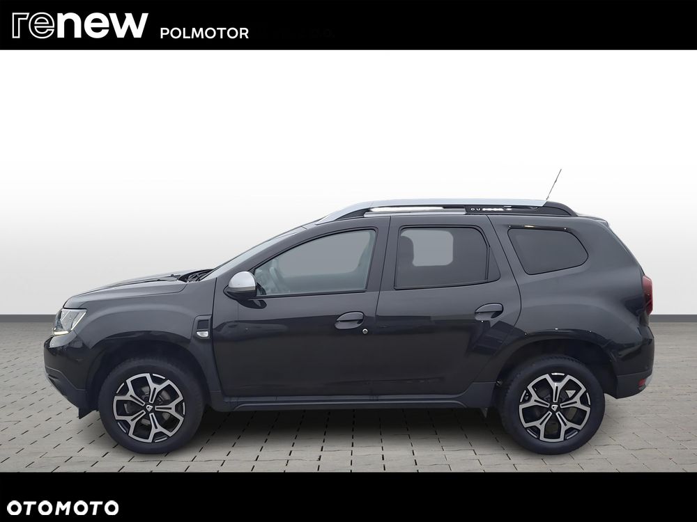 Dacia Duster 1.3 TCe FAP Prestige EU6d - 2