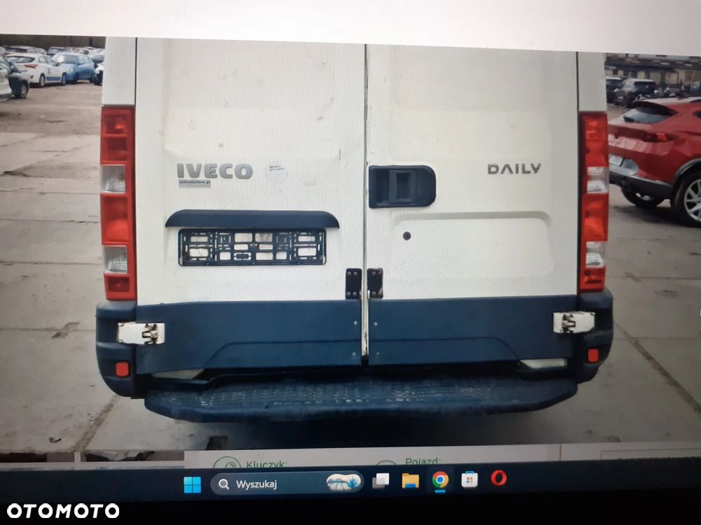 Iveco 35s13 - 9