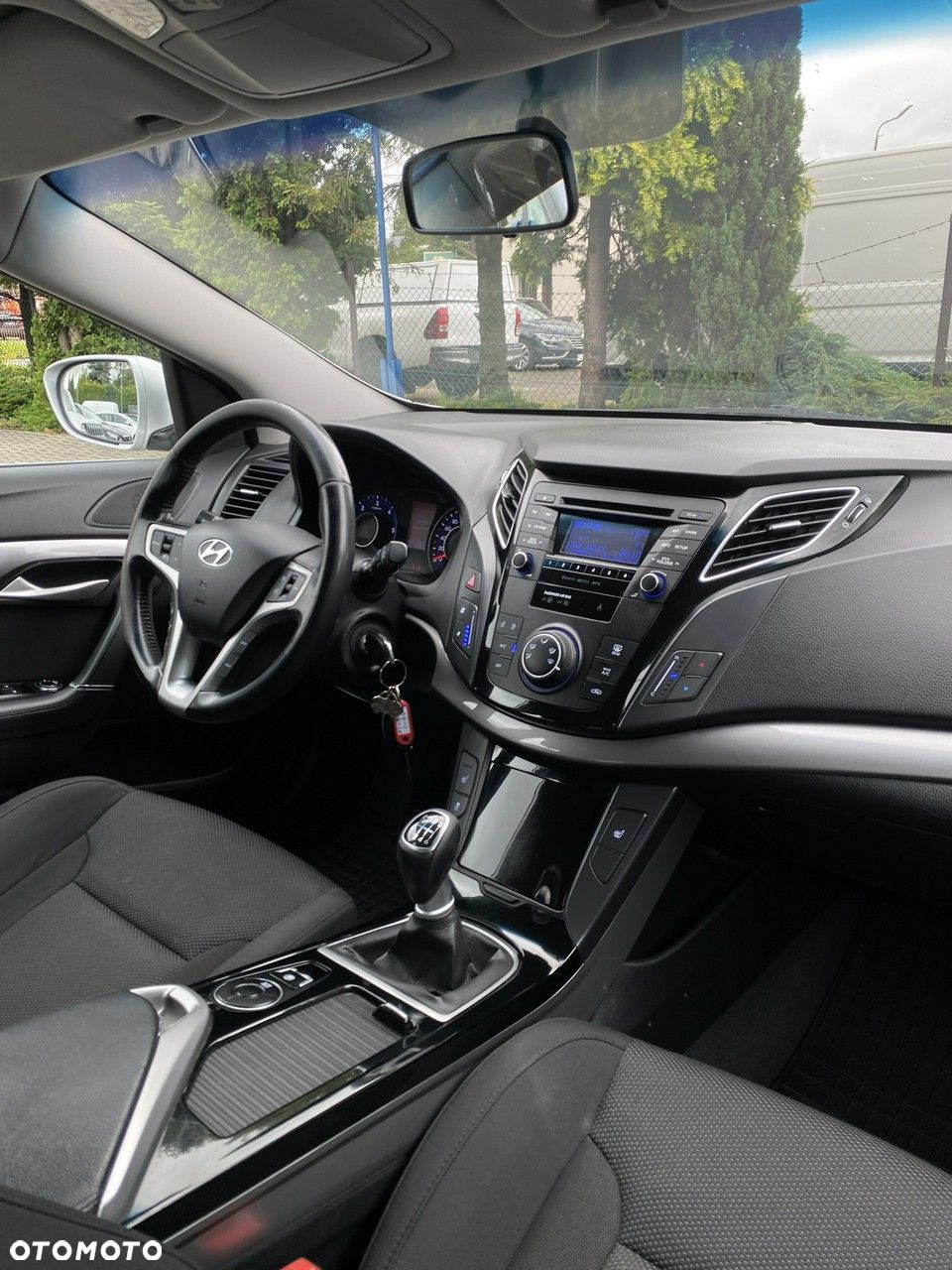 Hyundai i40 - 10