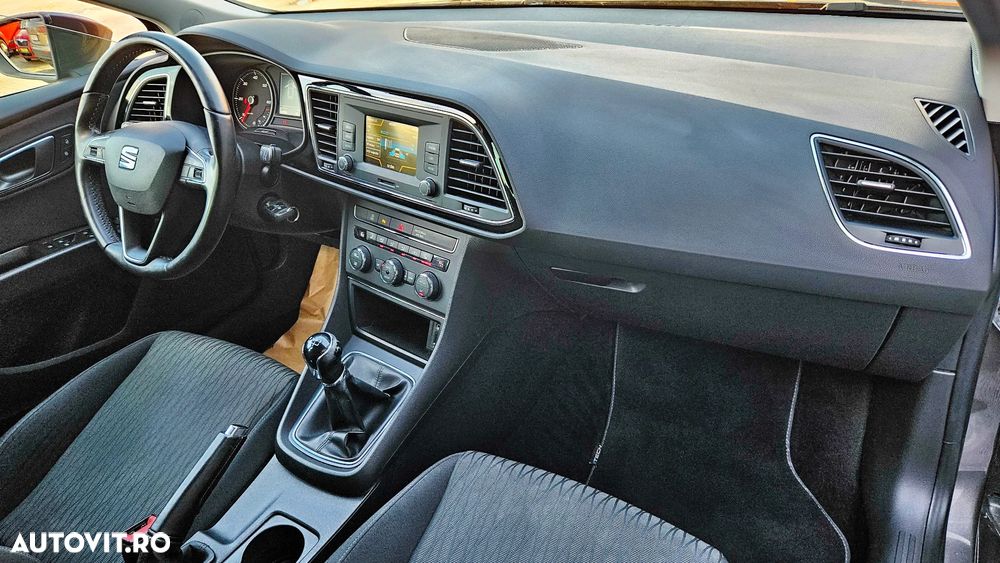 Seat Leon - 23