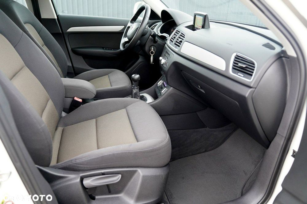 Audi Q3 - 15