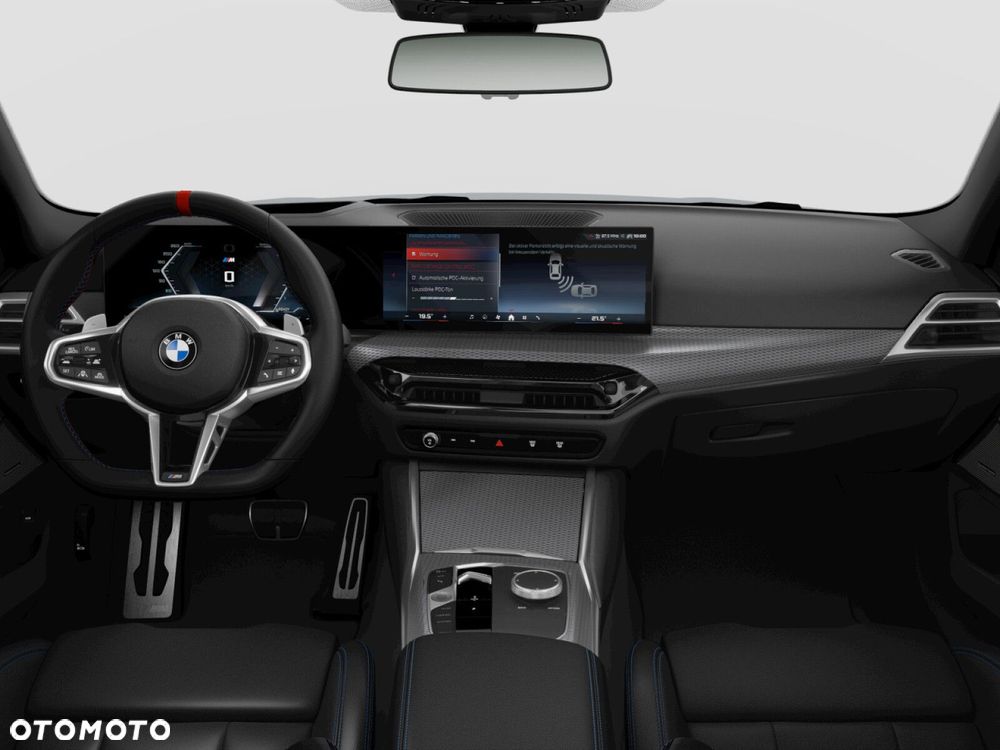 BMW Seria 3 M340d xDrive mHEV sport - 4